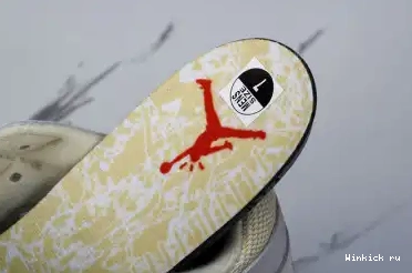 Cut The Travis x Scott Jordan Check 0611